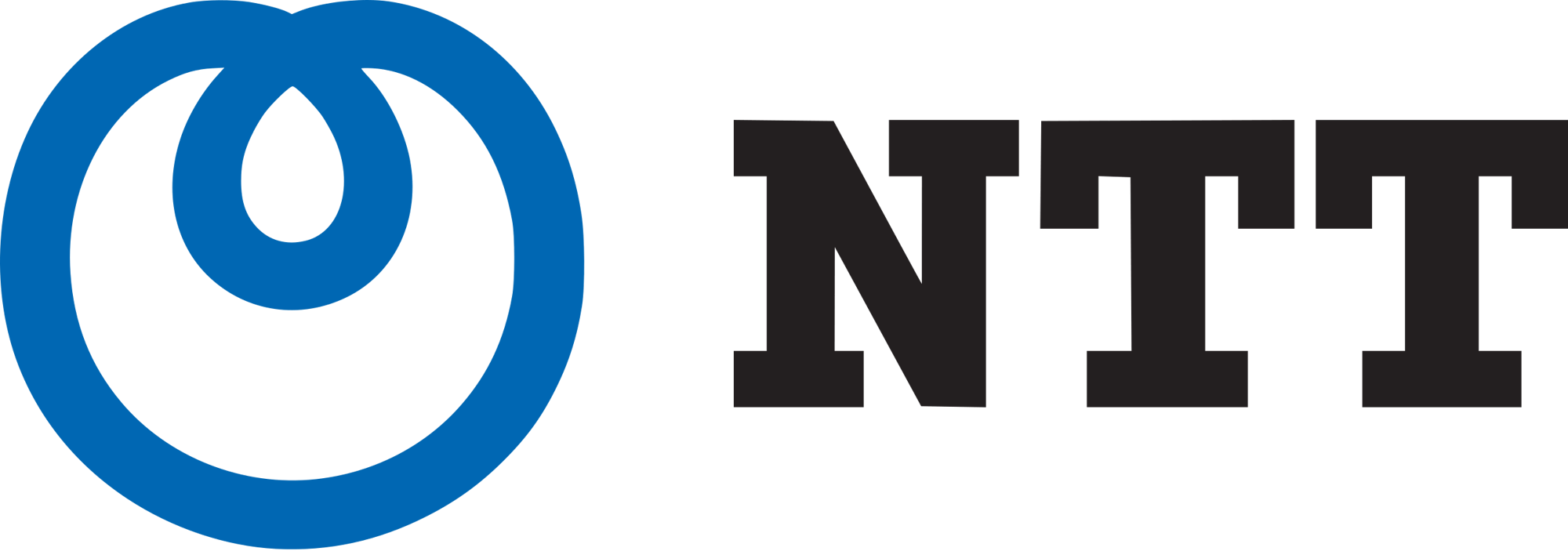 NTT