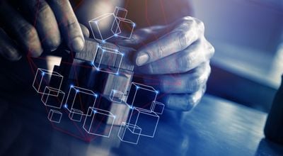JDE and Oracle Fusion blog image