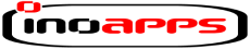 Inoapps Logo