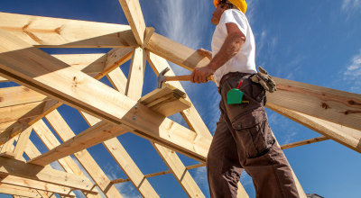 JDE Homebuilder Cloud Services feature image