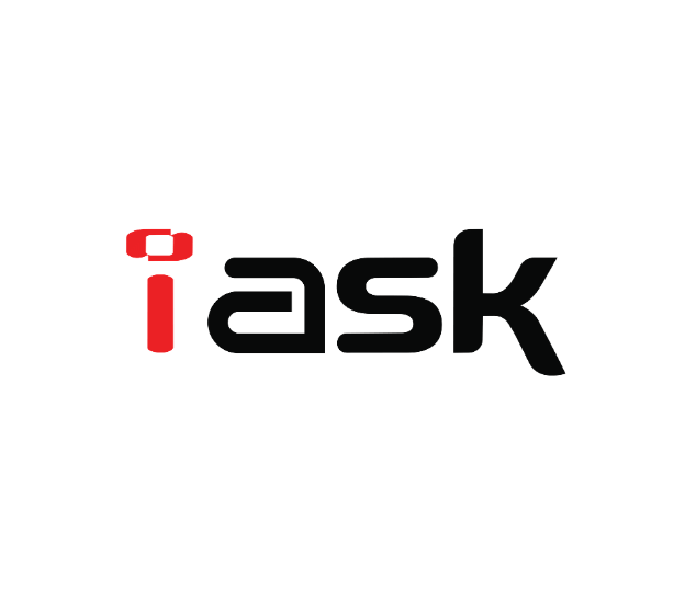 iAsk logo