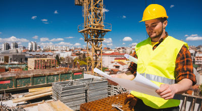 Inoapps Construction Industry Scheme Cloud