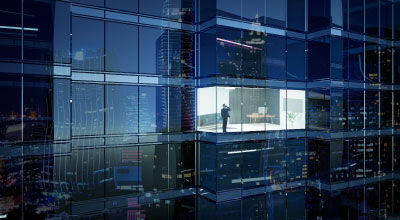 On-premises Oracle Applications