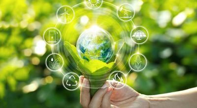Energy & Natural Resource