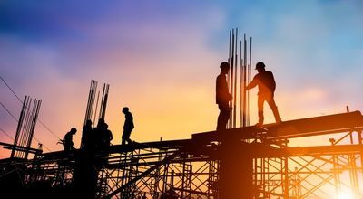 Engineering & Construction