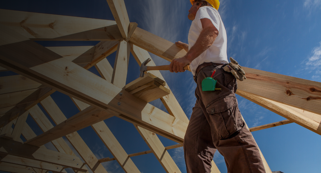 JDE Homebuilder Cloud Services hero