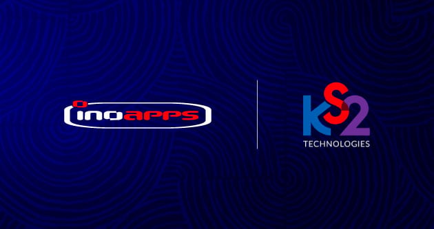 Inoapps acquired KS2 Technologies news release image