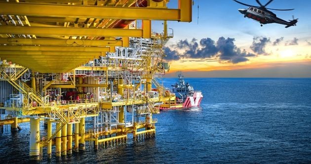 Innovation offshore: technology’s role in the UK’s energy transition blog image