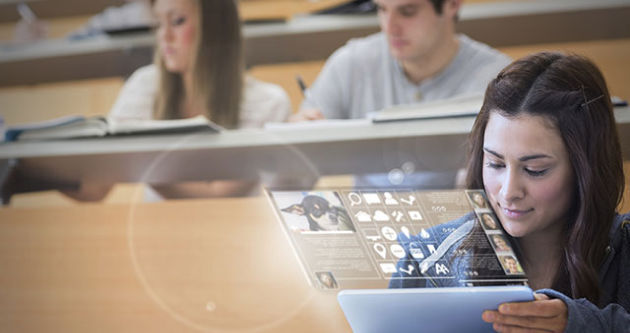 Meeting the challenges of Higher Ed implementations Blog Image