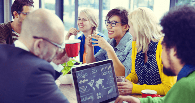 The Changing Face of Technology in Higher Education Blog Image