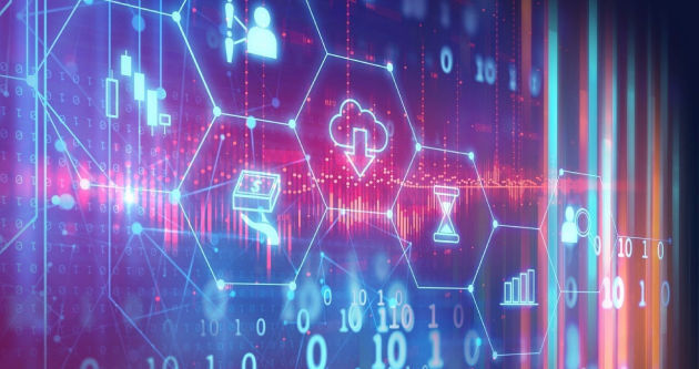 Big Changes Ahead for Oracle Blockchain Blog Image