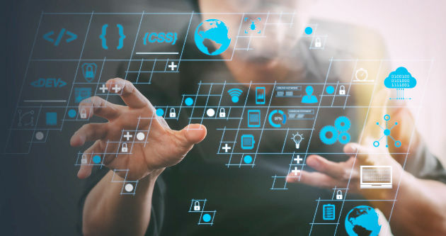 The A to Z of Oracle APEX Blog Image