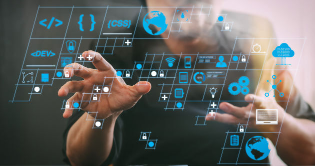 The Evolution of an APEX Application Blog Image