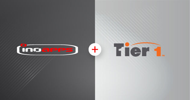 Inoapps Acquires US-Based Oracle Services Specialist Tier1 Blog Image