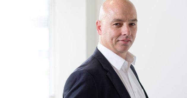 ScotlandIS appoints Dermot Murray as Chair