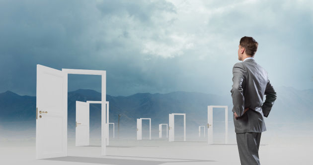 Questions we’re often asked about Public, Private and Hybrid Clouds Blog Image