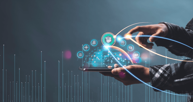 Bridging the gap between planning and outcome delivery in Higher Education: Part Two Blog Image