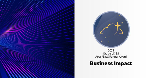 Success for Inoapps Managed Services at the 2023 Oracle Partner Awards