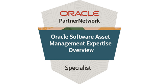 Inoapps becomes Oracle’s first partner globally to gain accreditation in the new Software Asset Management (SAM) Program Blog Image