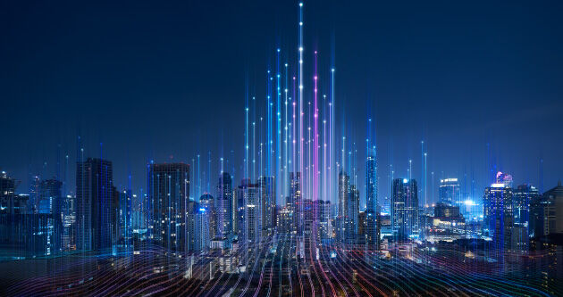 Delivering on the Oracle CloudWorld promises of Gen AI Blog Image