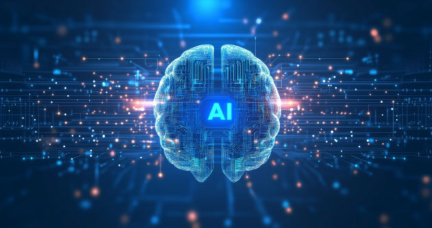 Generative AI in Oracle Applications Blog Image