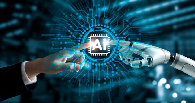 Finding the right use case for AI Blog Image