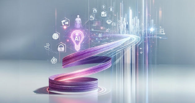 Ensuring business value from Generative AI in EBS Blog Image