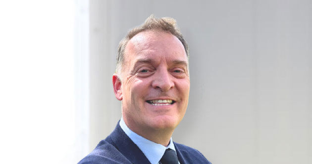 Inoapps Appoints Paul Potts as Vice President Technology Sales