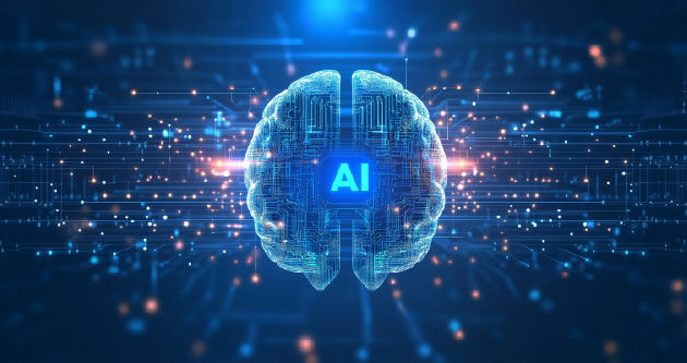 Oracle AI in E-Business Suite and Fusion Blog Image