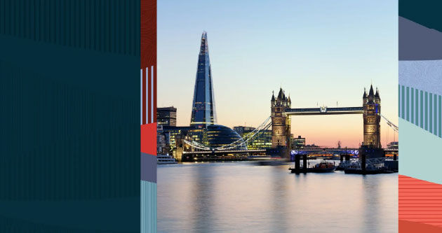 Thoughts from Oracle CloudWorld Tour London Blog Image
