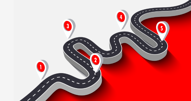 Three key steps toward your HE cloud-first roadmap