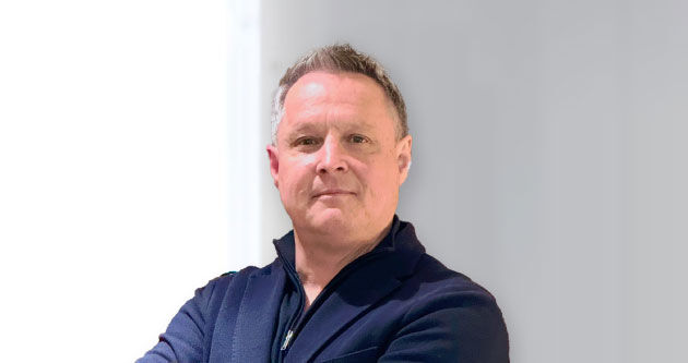 Inoapps joined by Jens Lindenberg as Senior Vice President and Head of Europe Blog Image