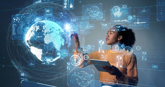 Choosing a cloud platform Blog Image