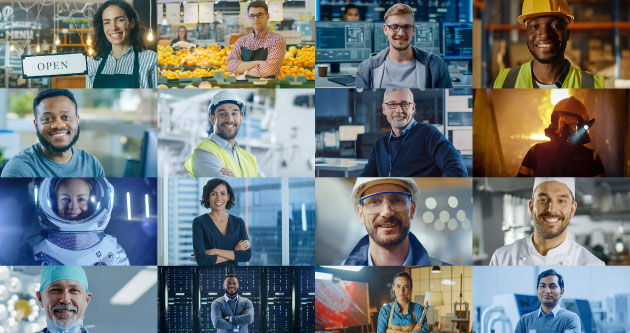 Future proof your workforce with Oracle Cloud HCM