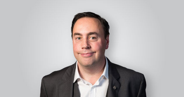 Andy Bird Founder & CEO of Inoapps Awarded as Most Successful CEOs of 2021 by C Level Focus Blog Image
