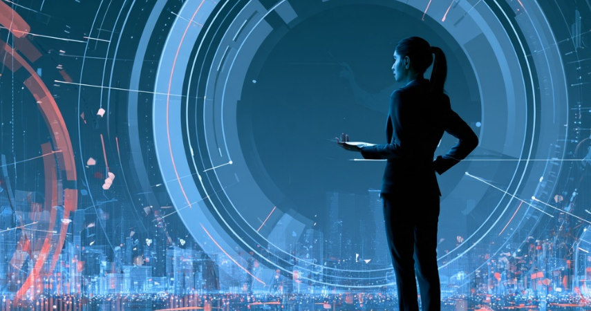 Oracle and AI