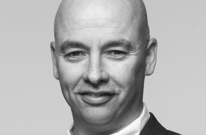 Dermot Murray