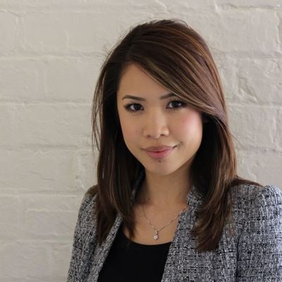 Jennifer Chan