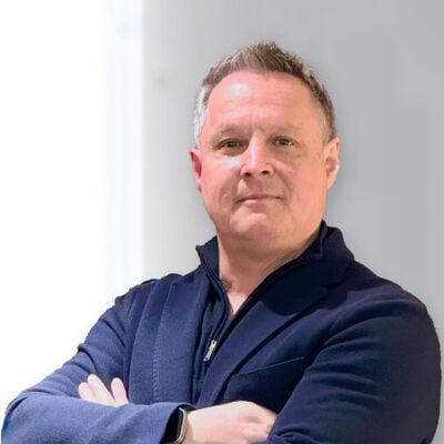 Jens Lindenberg