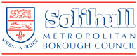 Solihull Metropolitan Borough Council