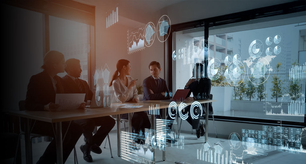 Inoapps Expertise