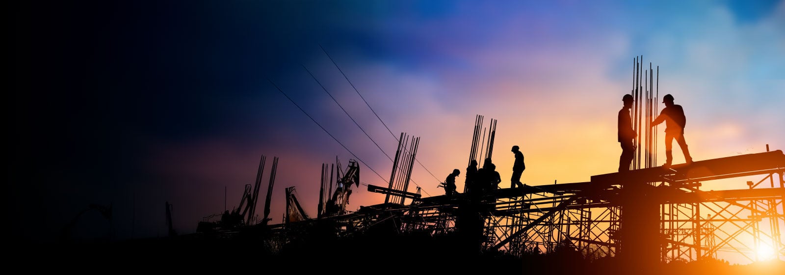 Engineering & Construction