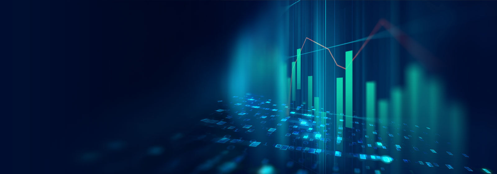 Analytics & Business Intelligence