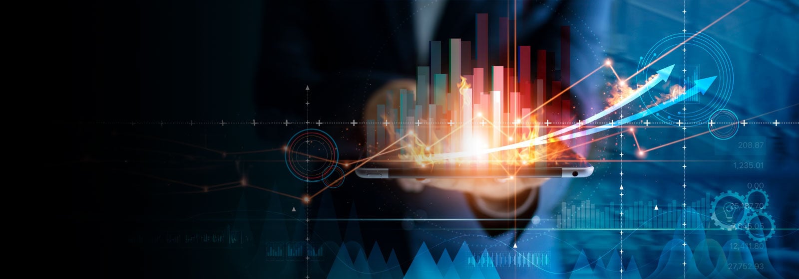 Oracle Licensing & Subscription Services