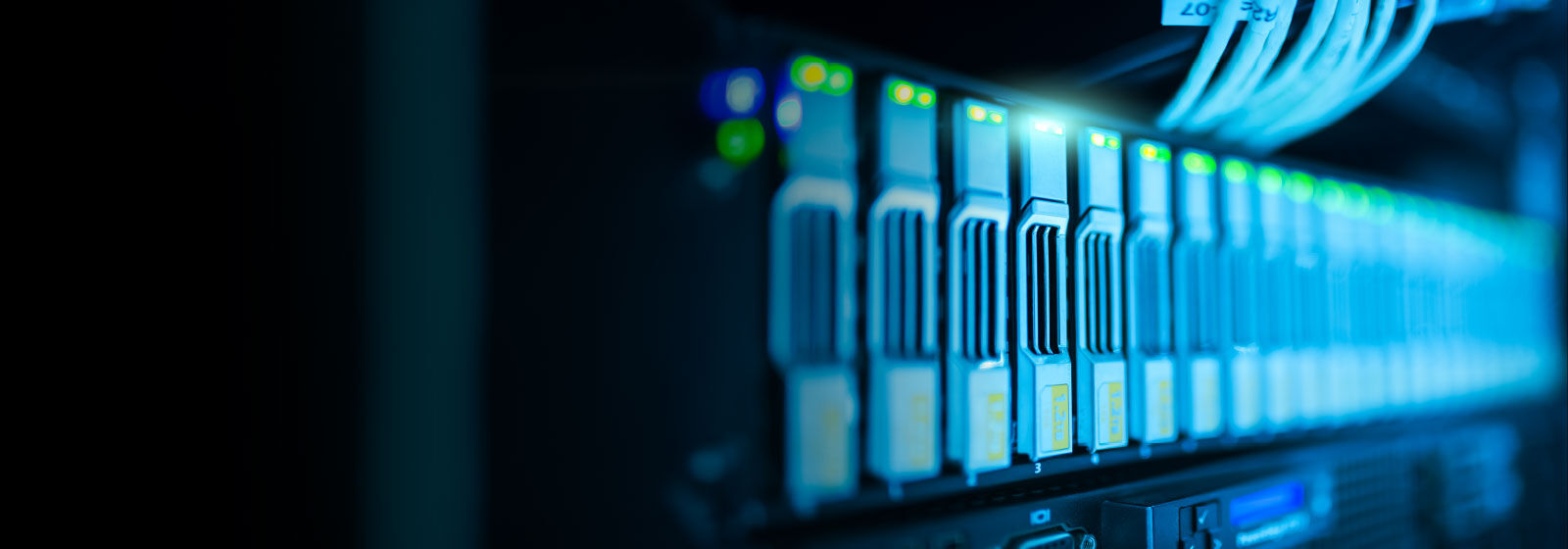 On-premises Oracle Technology