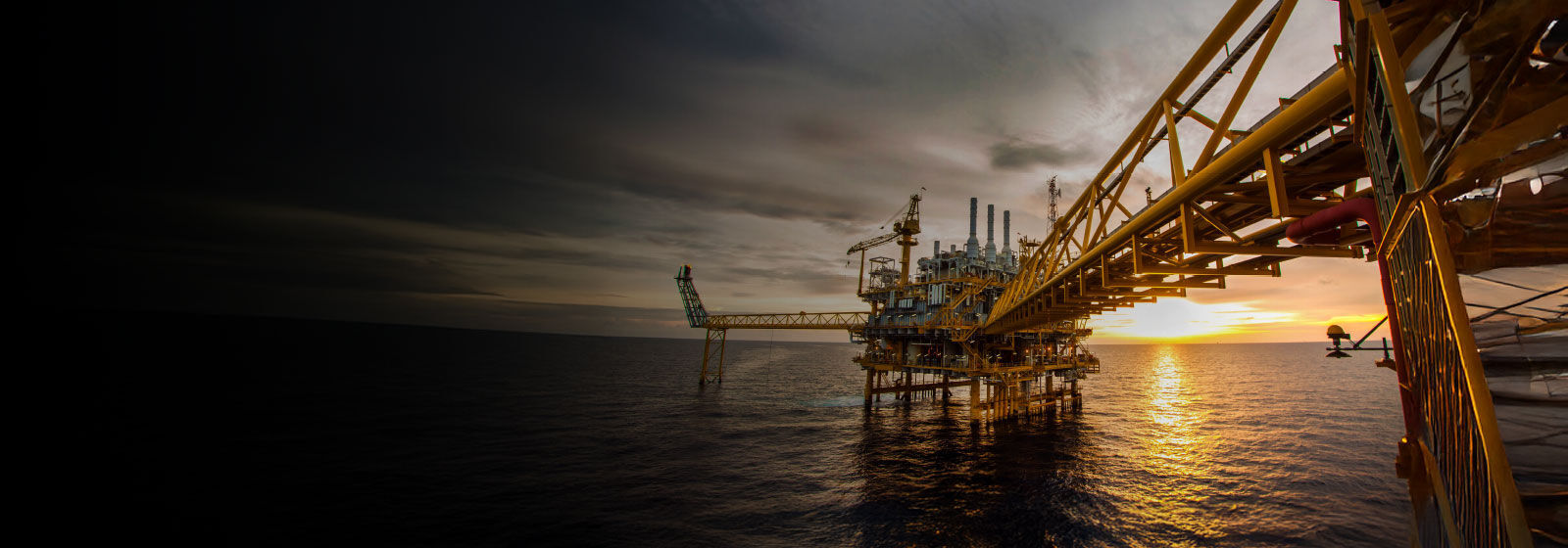 Enterprise Offshore Drilling