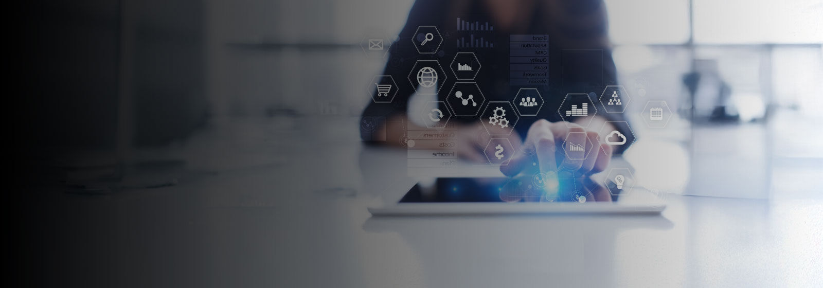 Global technology company