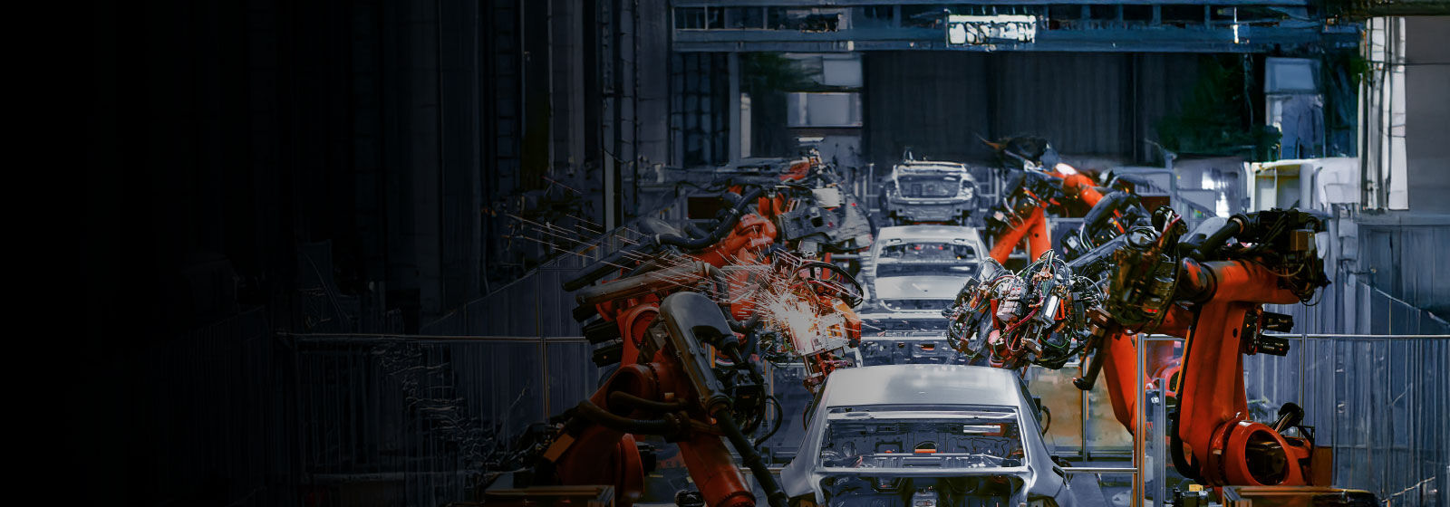 Global automotive manufacturing group