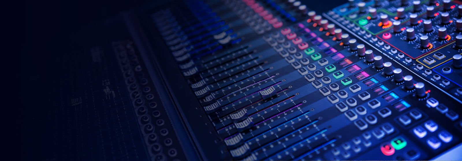 AV & Technology solutions distributor