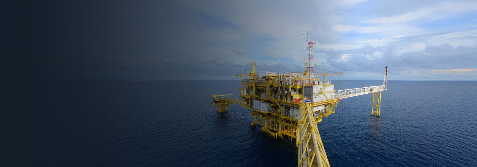 Offshore drilling company